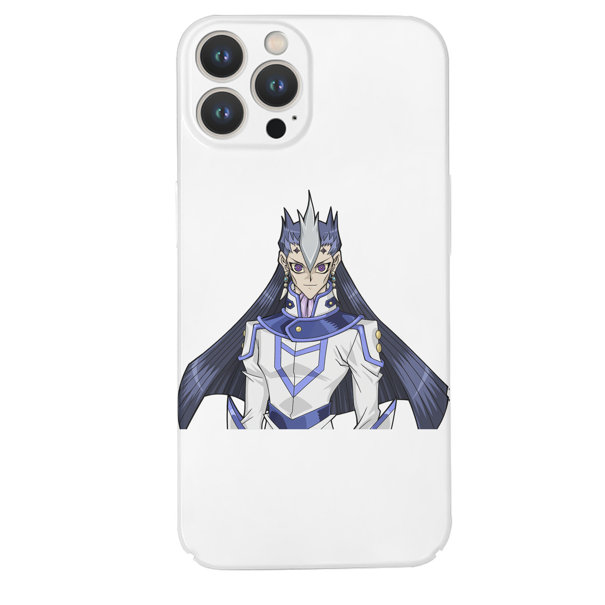 （画像用） 遊☆戯☆王 Yu-Gi-Oh! 【iPhone 14シリーズ対応】ハードケース